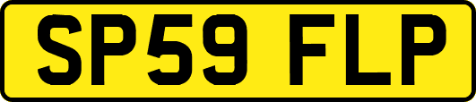 SP59FLP