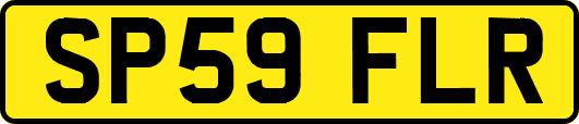SP59FLR