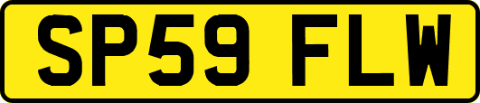 SP59FLW
