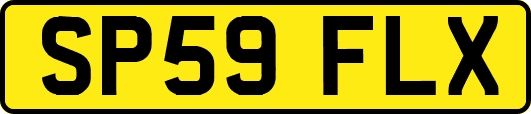 SP59FLX