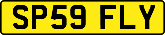 SP59FLY