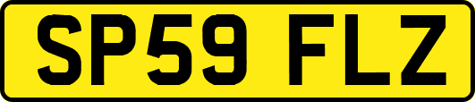 SP59FLZ