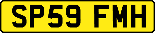 SP59FMH