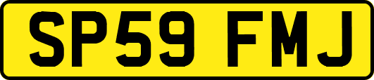 SP59FMJ