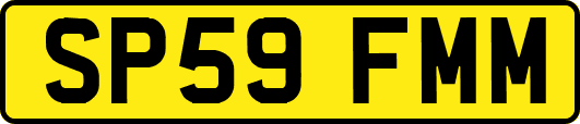 SP59FMM