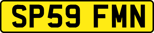 SP59FMN