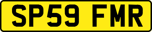 SP59FMR