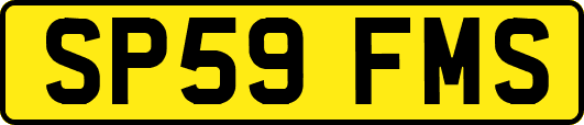 SP59FMS