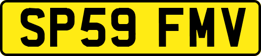 SP59FMV