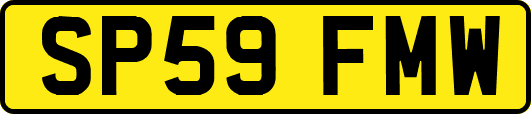SP59FMW