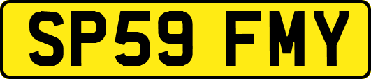 SP59FMY