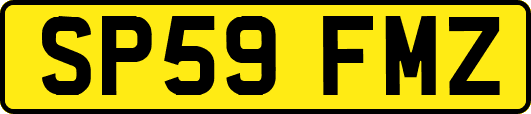 SP59FMZ