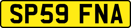 SP59FNA