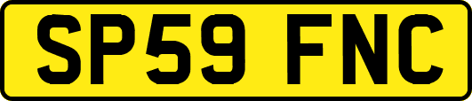SP59FNC