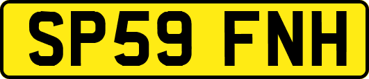 SP59FNH
