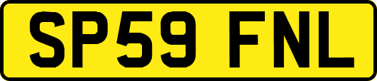 SP59FNL