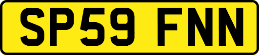 SP59FNN