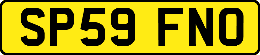 SP59FNO