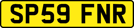 SP59FNR