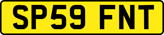 SP59FNT
