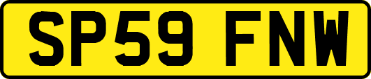 SP59FNW