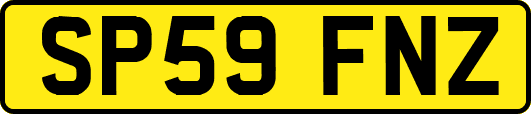 SP59FNZ