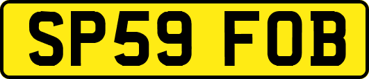 SP59FOB