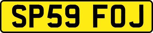 SP59FOJ
