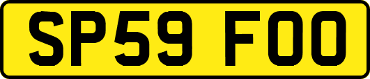 SP59FOO
