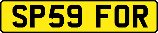 SP59FOR