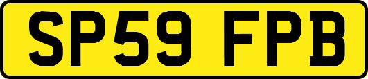 SP59FPB