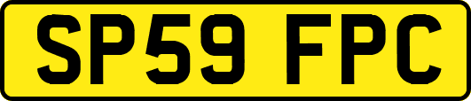 SP59FPC