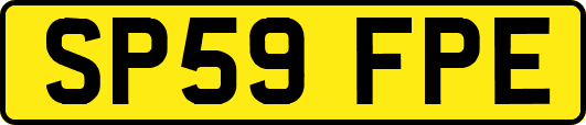 SP59FPE
