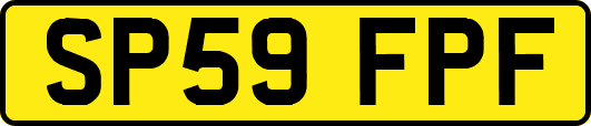 SP59FPF