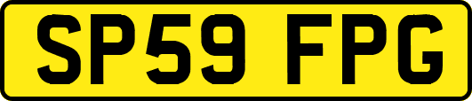 SP59FPG