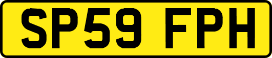 SP59FPH
