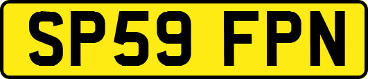SP59FPN