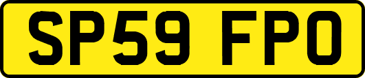 SP59FPO