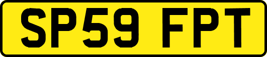 SP59FPT