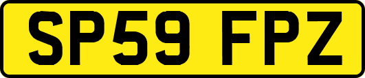 SP59FPZ