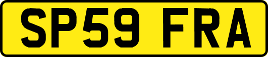 SP59FRA
