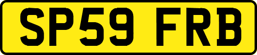 SP59FRB