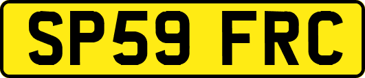 SP59FRC