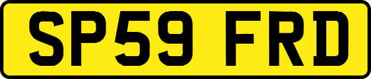 SP59FRD