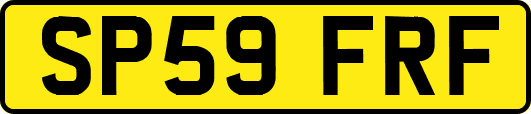 SP59FRF