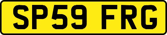 SP59FRG