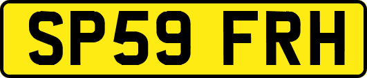 SP59FRH