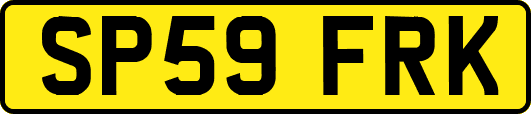 SP59FRK