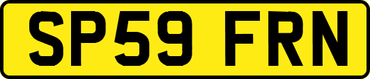 SP59FRN