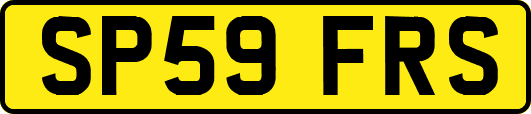 SP59FRS